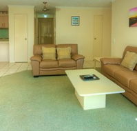 The Bay Apartments - Accommodation Port Hedland