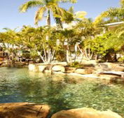 Colonial Palms Hotel Best Western - Accommodation Port Hedland