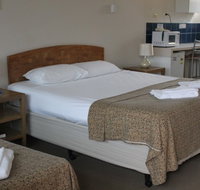 A' Montego Mermaid Beach Motel - Accommodation Port Hedland