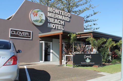 A' Montego Mermaid Beach Motel - Accommodation Port Hedland 5