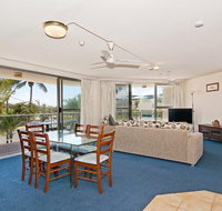 Chateau Royale Beach Resort - Accommodation Port Hedland
