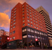 Travelodge Hotel Hobart - Accommodation Port Hedland