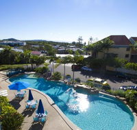 Endless Summer Resort - Accommodation Port Hedland