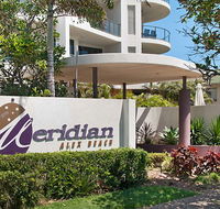 Meridian Alex Beach - Accommodation Port Hedland