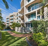 Sailport Mooloolaba Apartments - Accommodation Port Hedland
