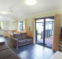 Discovery Holiday Parks - Accommodation Port Hedland
