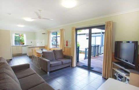 Discovery Holiday Parks - Accommodation Port Hedland 0