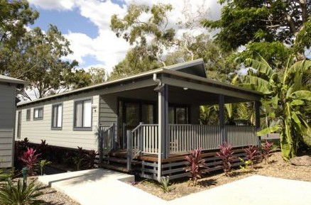 Discovery Holiday Parks - Accommodation Port Hedland 1