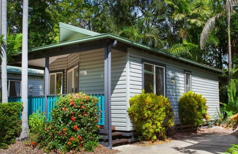 Discovery Holiday Parks - Accommodation Port Hedland 2