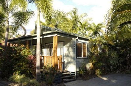 Discovery Holiday Parks - Accommodation Port Hedland 3