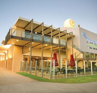 Rich River Golf Club Resort - Accommodation Port Hedland