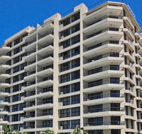 Clubb Coolum Beach - Accommodation Port Hedland