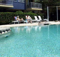 Seacove Coolum Resort - Accommodation Port Hedland