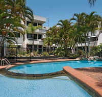 Headland Gardens Holiday Apartments - Accommodation Port Hedland