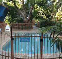 Calypso Sands Resort - Accommodation Port Hedland