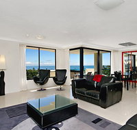 Burgess  Kings Beach Apartments - Accommodation Port Hedland
