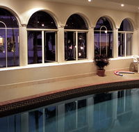 Royal Woods Resort - Accommodation Port Hedland