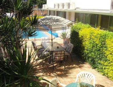 Airway Motel - Accommodation Port Hedland 0
