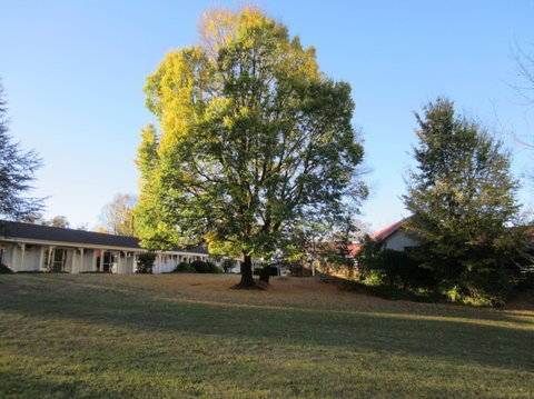 Moore Park Inn - Accommodation Port Hedland 0