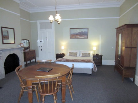 Moore Park Inn - Accommodation Port Hedland 1