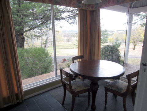 Moore Park Inn - Accommodation Port Hedland 4