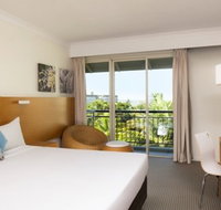 Novotel Cairns Oasis Resort - Accommodation Port Hedland