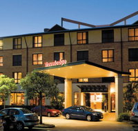 Travelodge Garden City - Accommodation Port Hedland