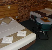 Surfside Resort Motel - Accommodation Port Hedland