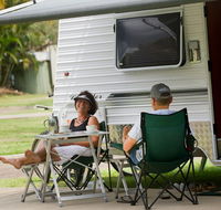 Coolum Beach Holiday Park - Accommodation Port Hedland