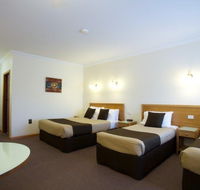 Best Western Golden Grain Motor Inn - Accommodation Port Hedland