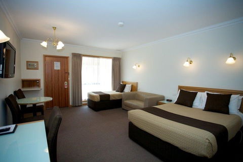 Best Western Golden Grain Motor Inn - Accommodation Port Hedland 2