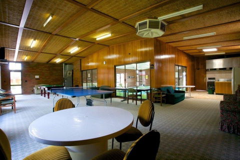 Best Western Golden Grain Motor Inn - Accommodation Port Hedland 3
