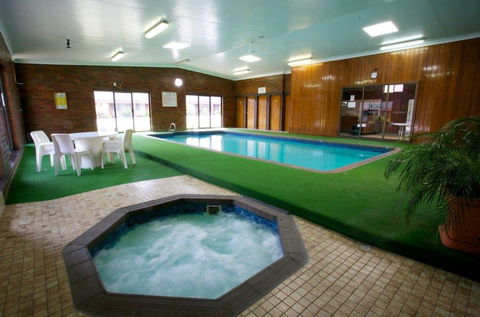 Best Western Golden Grain Motor Inn - Accommodation Port Hedland 4