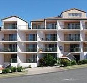 Whitecaps Holiday Apartments - Accommodation Port Hedland