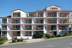 Whitecaps Holiday Apartments - Accommodation Port Hedland 0