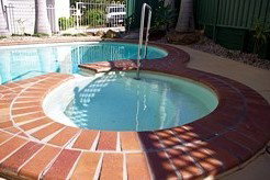 Whitecaps Holiday Apartments - Accommodation Port Hedland 1