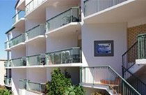 Whitecaps Holiday Apartments - Accommodation Port Hedland 2