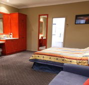 Best Western A Trapper's Motor Inn - Accommodation Port Hedland