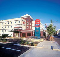 Hotel Ibis Newcastle - Accommodation Port Hedland