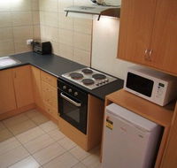 Parkdale Motor Inn - Accommodation Port Hedland