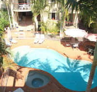 Santalina on Hervey Bay - Accommodation Port Hedland
