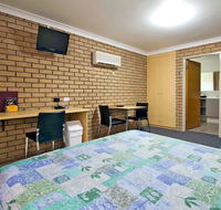 Sunray Motor Inn Toowoomba - Accommodation Port Hedland