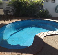 Central Point Motel - Accommodation Port Hedland