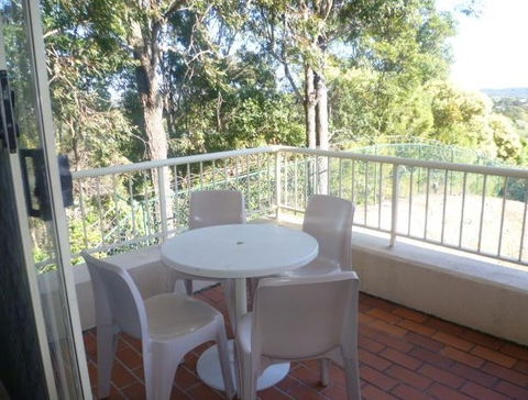 The Hill Apartments - Accommodation Port Hedland 0