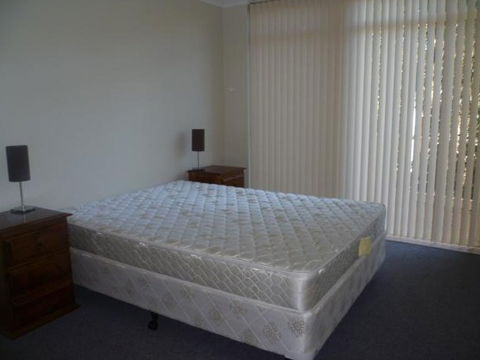 The Hill Apartments - Accommodation Port Hedland 1