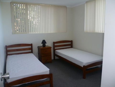 The Hill Apartments - Accommodation Port Hedland 2