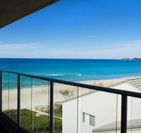 Pacific Surf Absolute Beach Apartments - Accommodation Port Hedland