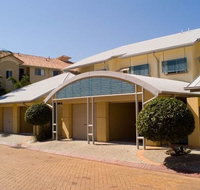 Diamond Sands Resort - Accommodation Port Hedland