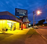 Sarina Motor Inn - Accommodation Port Hedland