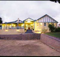 Berrima Guest House - Accommodation Port Hedland